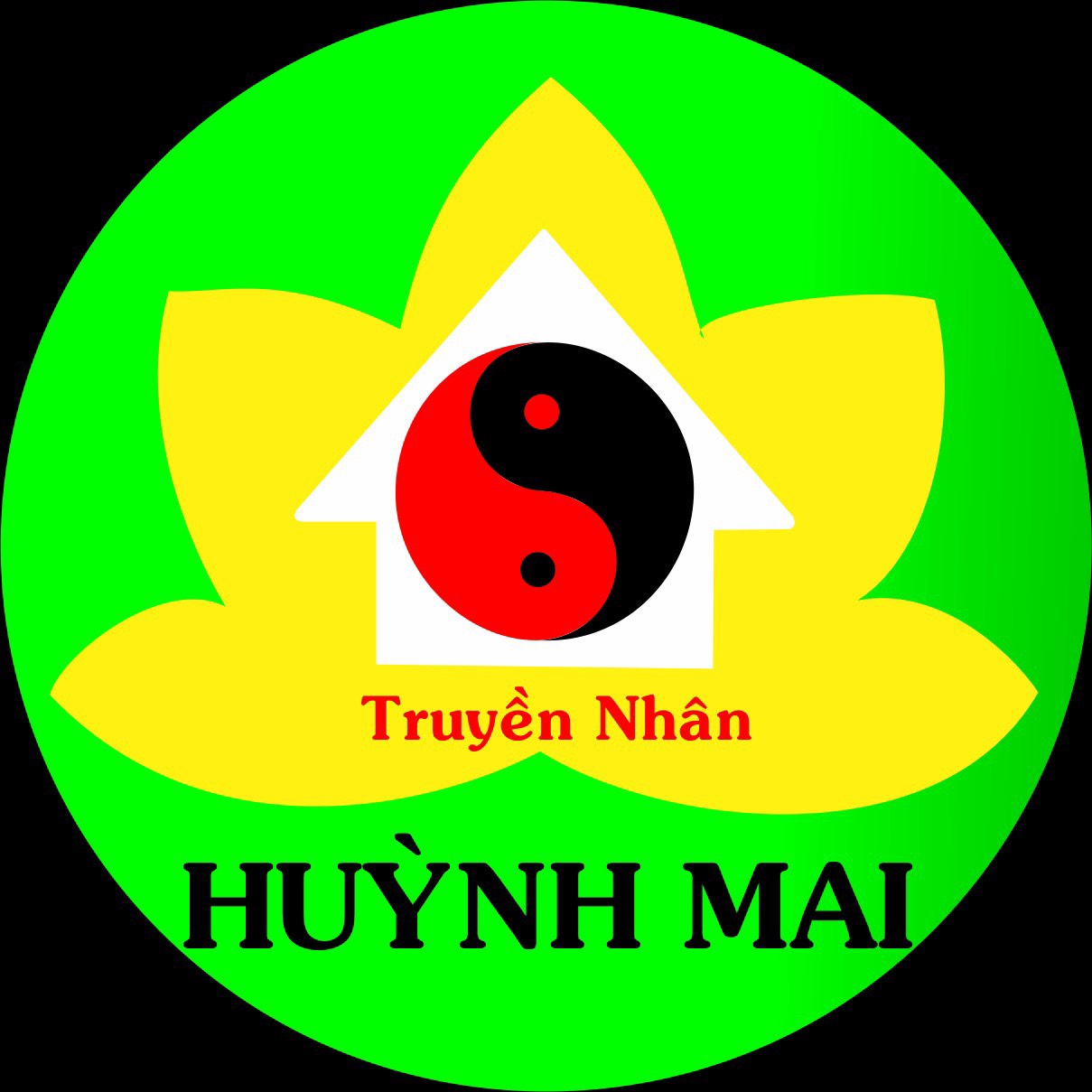 Phong Thuỷ Huỳnh Mai