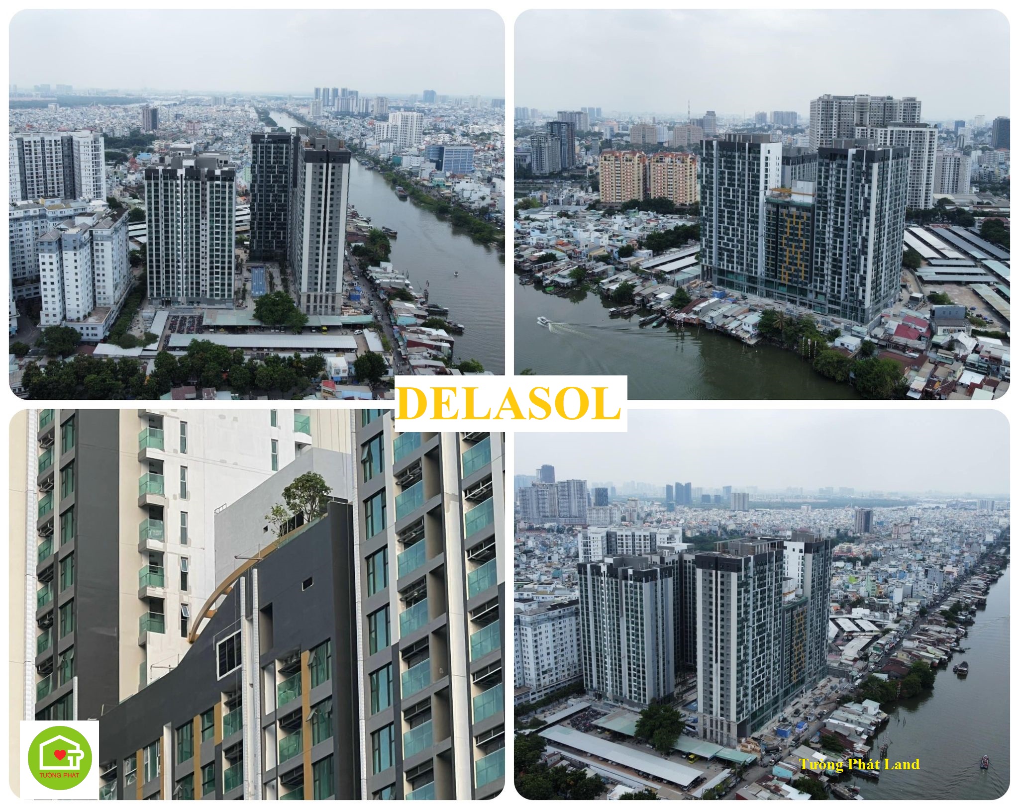 Apartment: Delasol