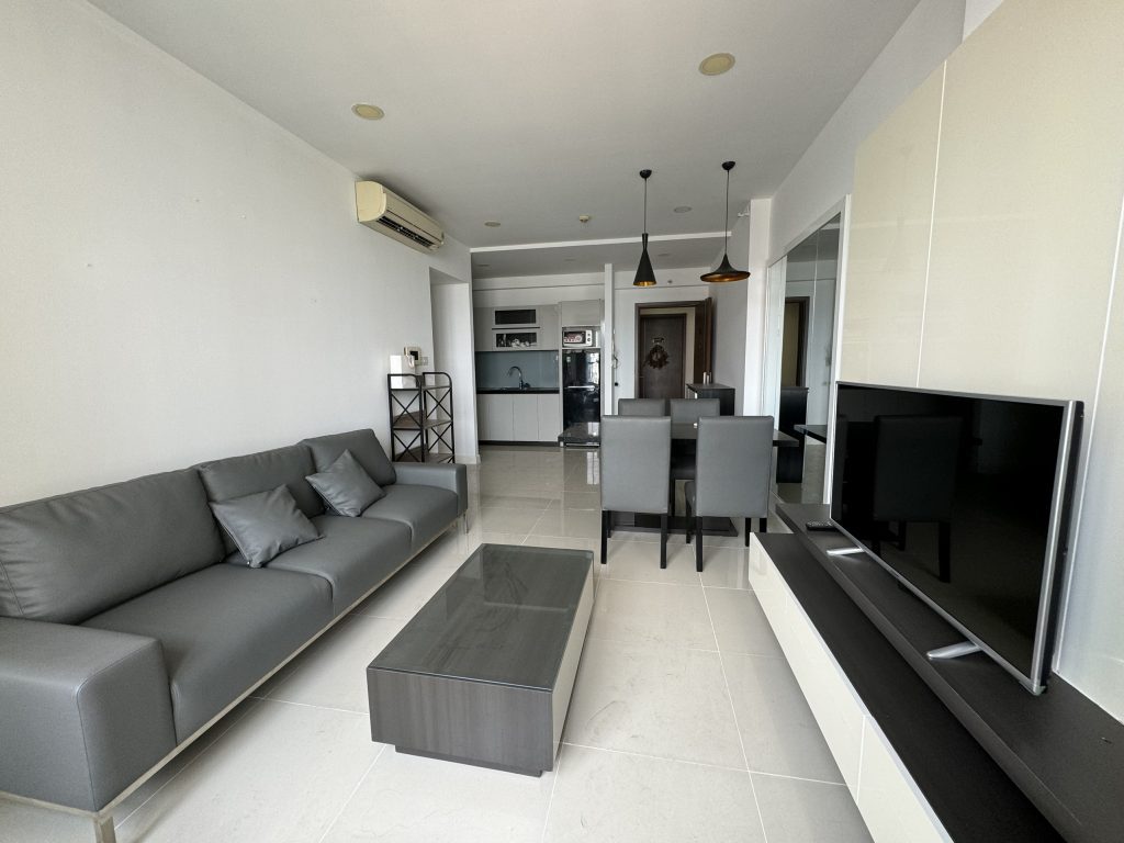 ICON 56 APARTMENT FOR SALE 3 BEDROOMS