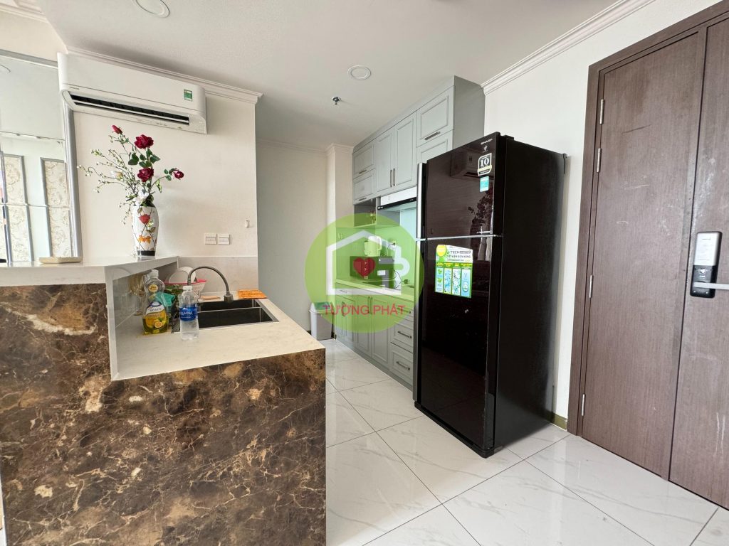 Rivergate apartment for rent