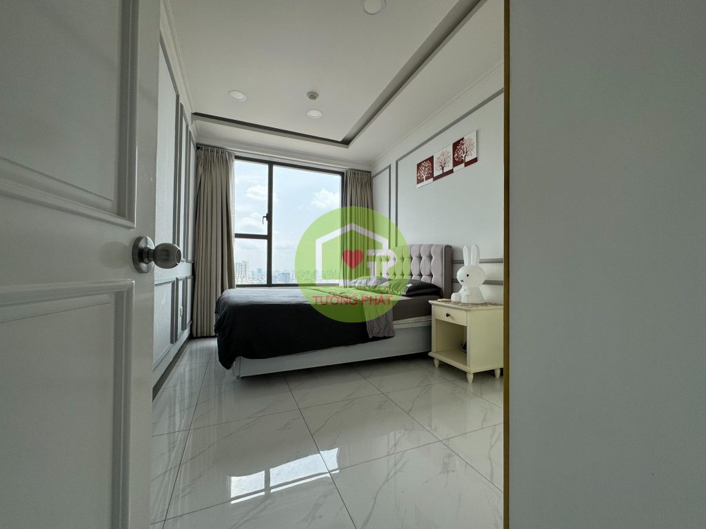 Rivergate apartment for rent