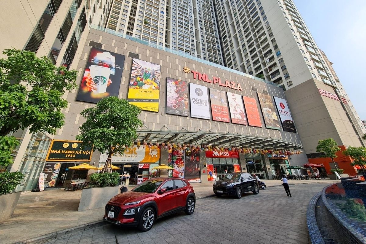 Impact on District 4 real estate market