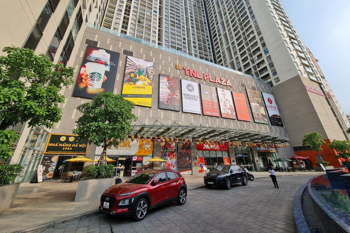 Opportunity to reshape the real estate market