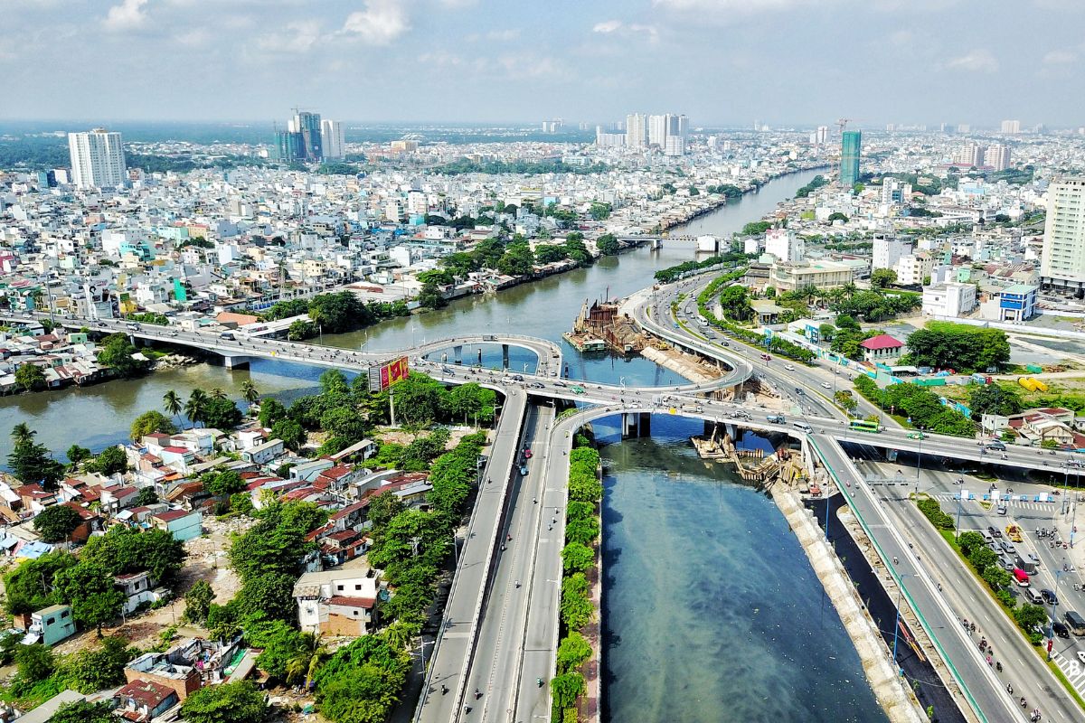 The foundation for the city to make more breakthroughs in the future