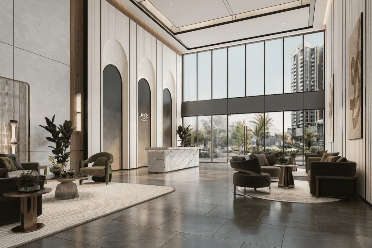 Mediterranean style architecture
