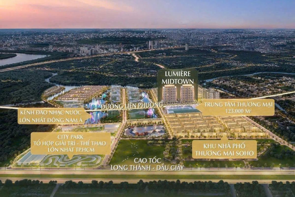 5-star luxury amenities