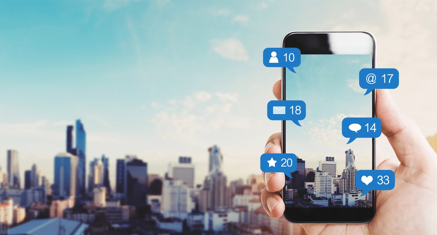In the digital age, investing in technology is a must if you want to work as a professional real estate agent.