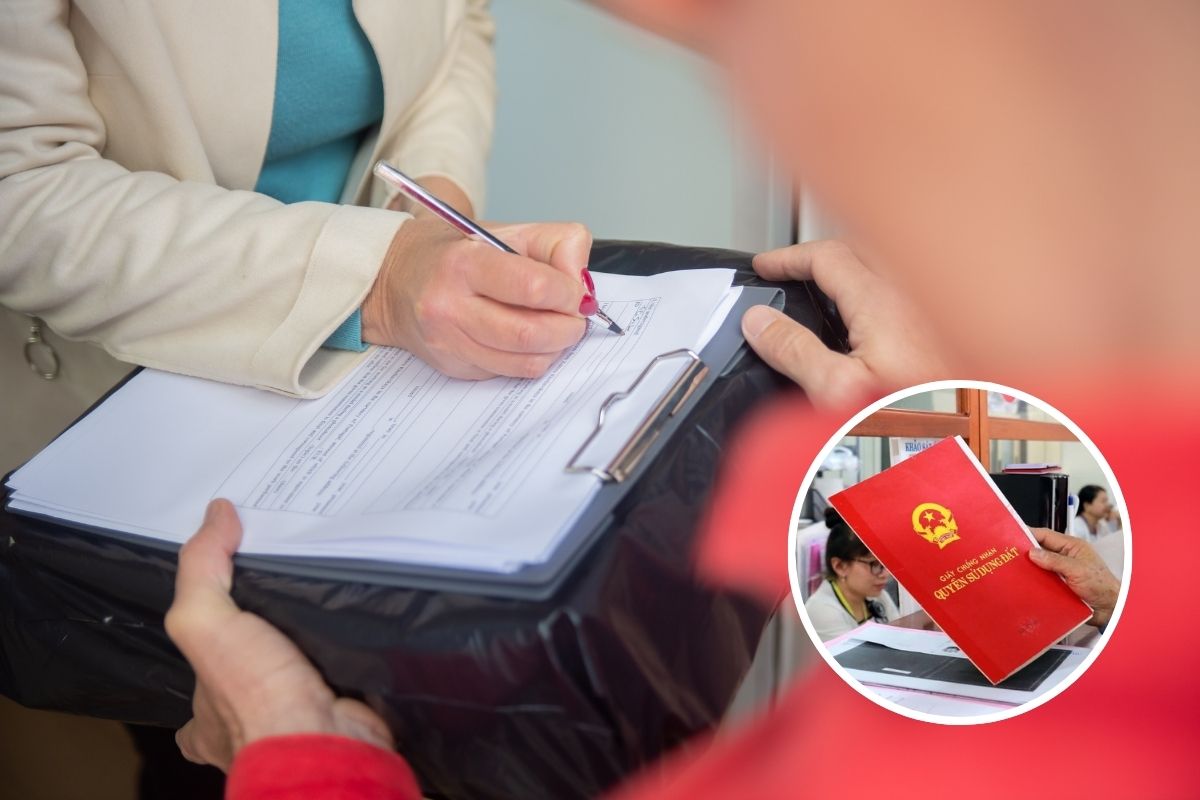 To co-own, both must prove to be Vietnamese citizens