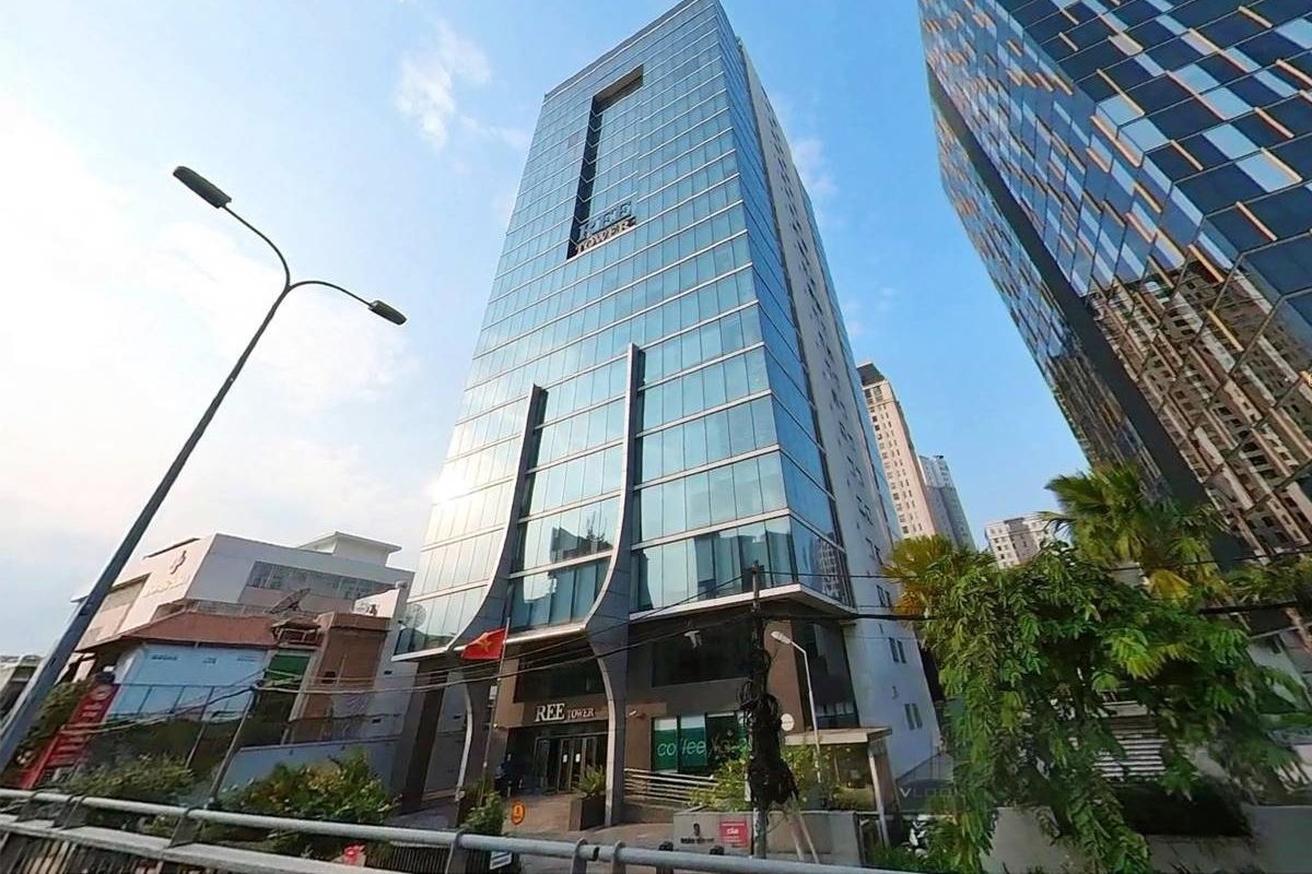Ree Tower