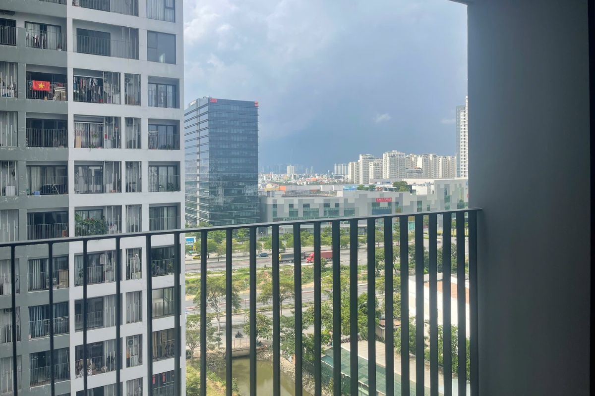 Own a clear view