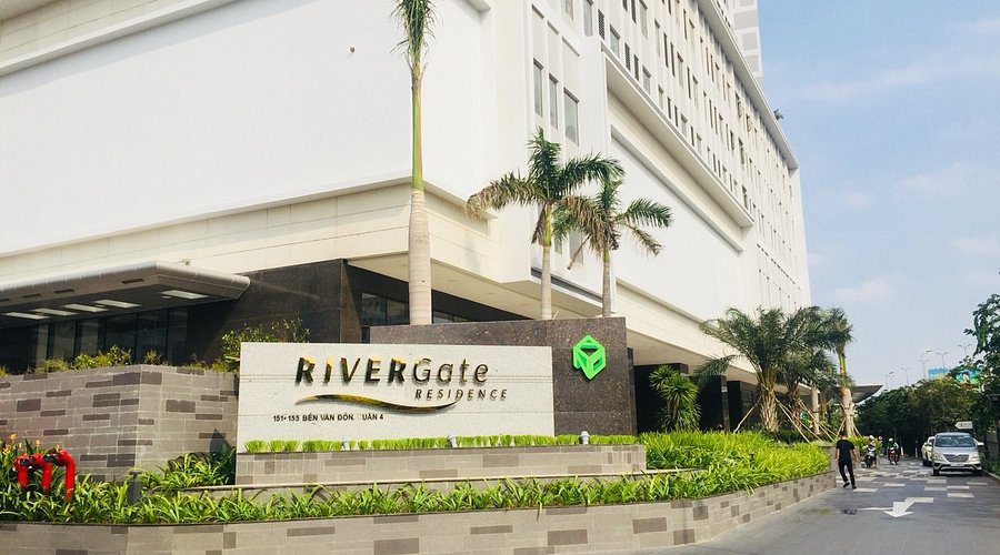 Selling price, rental price & liquidity potential of Rivergate apartment