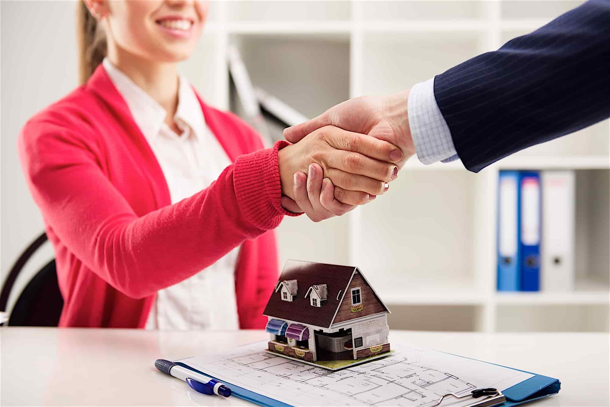 A real estate agent with a truly progressive mindset will sooner or later become a leader in their market.