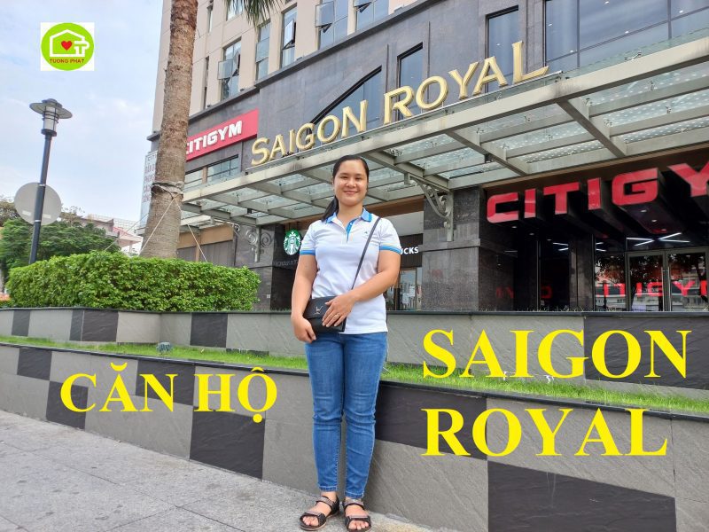 Detailed procedure for obtaining a loan to purchase an apartment at Saigon Royal