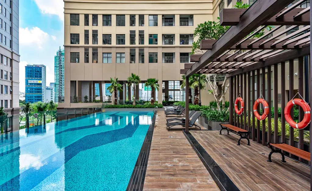 How to optimize your loan and interest rates when buying a Saigon Royal apartment